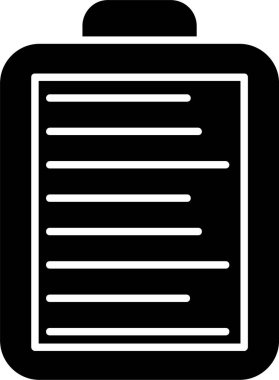 Glyph Simge Tasarımı Listesi