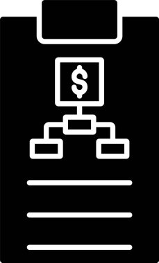 Planlama Kalıbı Simgesi Tasarımı