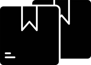 Ürün Glyph Simgesi Tasarımı