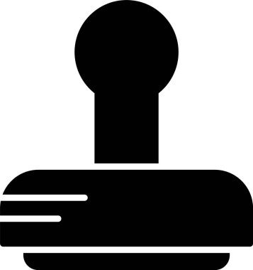 Damga Simgesi Tasarımı