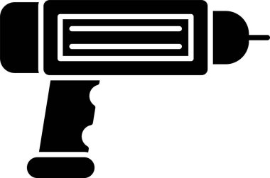 Sondaj Kalıbı Simgesi Tasarımı