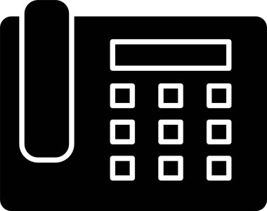 LandGlyph Simge Tasarımı