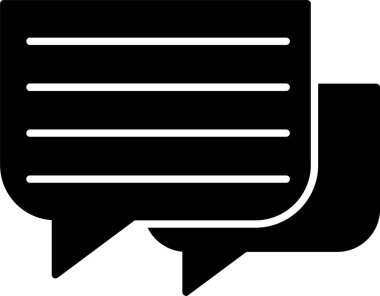 İletişim Kabartma Simgesi Tasarımı