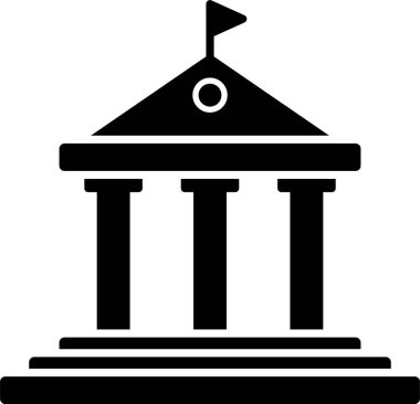 Hükümet Binası Sembol Tasarımı