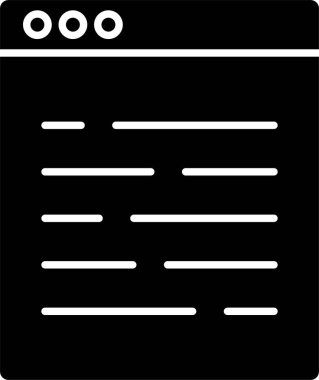 Ux Kabartma Simgesi Tasarımı