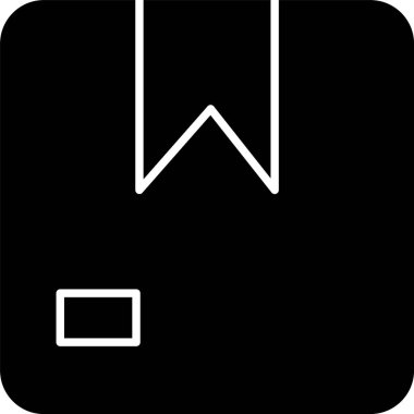 Kutu Kabartma Simgesi Tasarımı