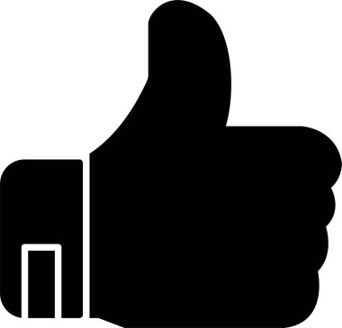 İyi Geribildirim Simgesi Tasarımı