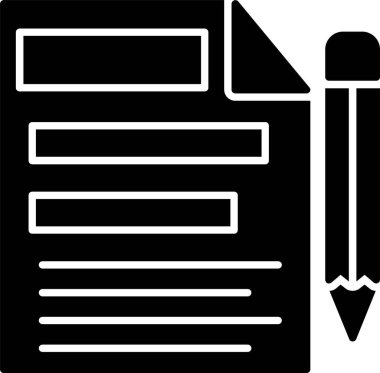 Dosya Kabartma Simgesi Tasarımı