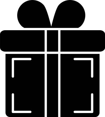 Hediye Kabartma Simgesi Tasarımı