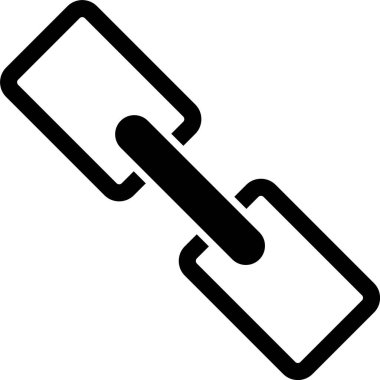 Bağlantı Kabartma Simgesi Tasarımı