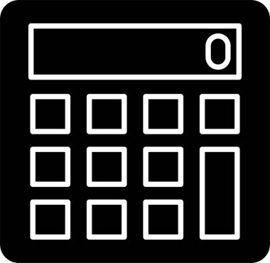 Hesaplamalı Kabartma Simgesi Tasarımı