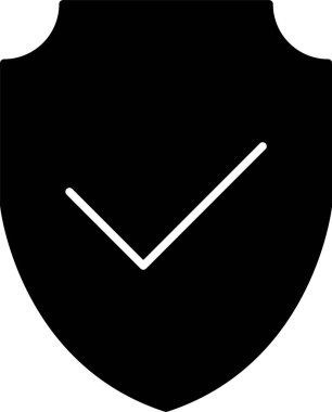 Kalkan Kabartma Simgesi Tasarımı