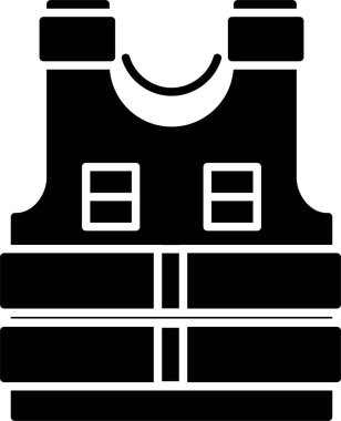 Polis Yeleği Sembol Tasarımı