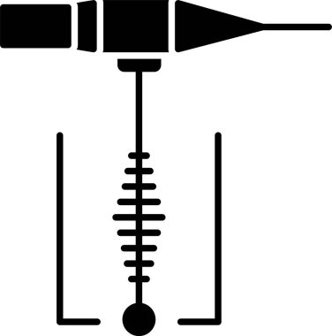Kaynak Kabartma Simgesi Tasarımı