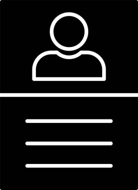 Kullanıcı Kabartma Simgesi Tasarımı