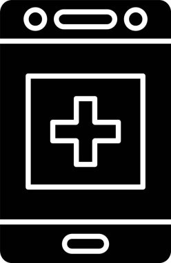 Sağlık Sembol Tasarımı