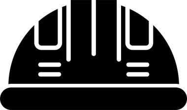 Miğfer Kabartma Simgesi Tasarımı