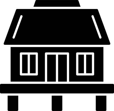 Kabartma Simgesi Tasarımı