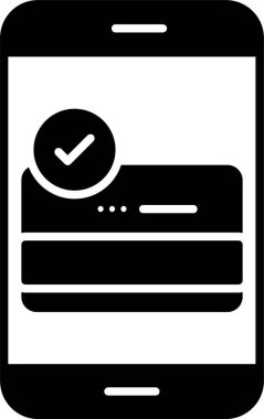 Ödeme Ağı Kabartma Simgesi Tasarımı