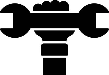 İşçi Bayramı Kabartma Simgesi Tasarımı