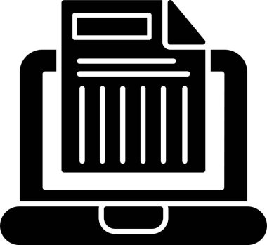 Dosya Kabartma Simgesi Tasarımı