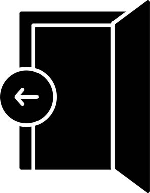 Girdi Kabartma Simgesi Tasarımı