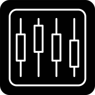 Diyagram Şekil Simgesi Tasarımı