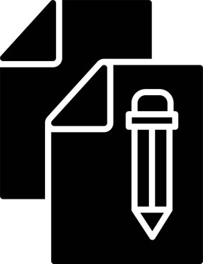 Glyph Simge Tasarımı Kopyala