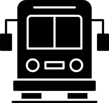 Mekik Kabartma Simgesi Tasarımı