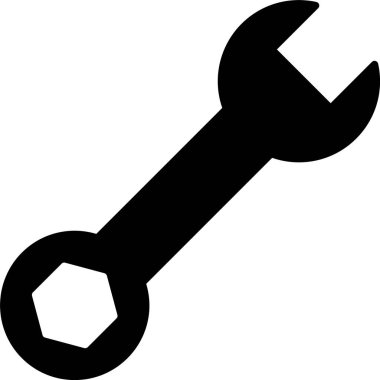 Anahtar Kabartma Simgesi Tasarımı