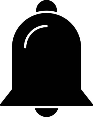 Zil Kabartma Simgesi Tasarımı