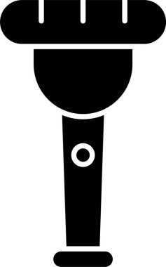 Tahta Bacak Kabartma Simgesi Tasarımı