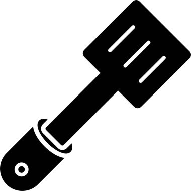 Turner Glyph Simge Tasarımı