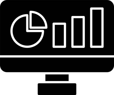 Gösterge Paneli Kabartma Simgesi Tasarımı