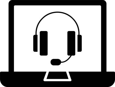 Çağrı Merkezi Kabartma Simgesi Tasarımı