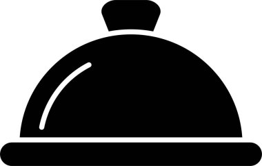 Tabak Simgesi Tasarımı