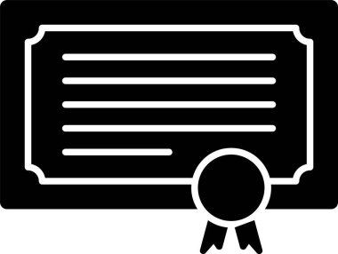 Sertifika Kabartma Simgesi Tasarımı