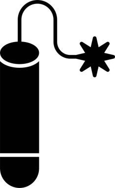 Tnt Glyph Simge Tasarımı