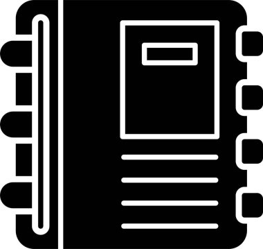 Günlük Kabartma Simgesi Tasarımı