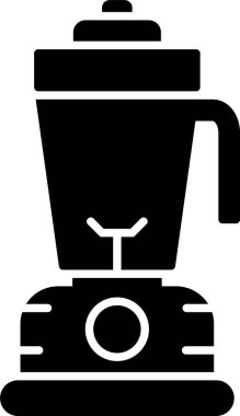 Blender Kabartma Simgesi Tasarımı