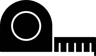 Teyp Kabartma Simgesi Tasarımı