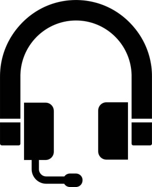 Kulaklık Simgesi Tasarımı