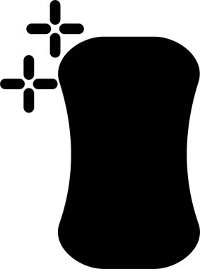 Sabun Kabartma Simgesi Tasarımı