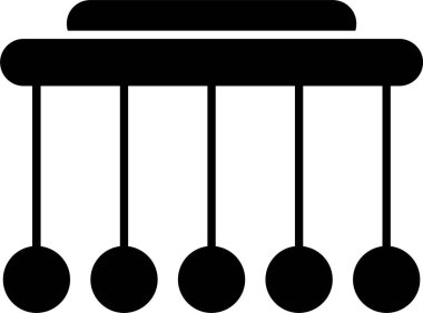 Sarkaç Kabartma Simgesi Tasarımı