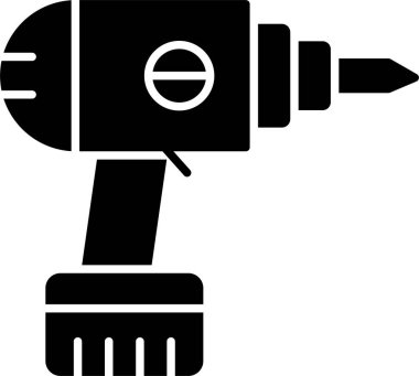 Sondaj Kalıbı Simgesi Tasarımı