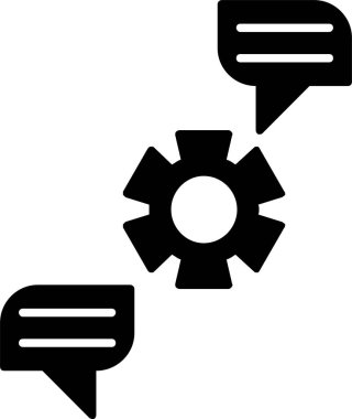 Glyph Simge Tasarımı Destekle