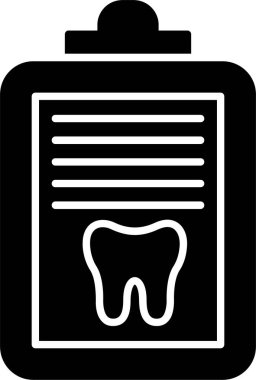 Glyph Simge Tasarımı Raporu