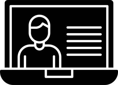 Kullanıcı Kabartma Simgesi Tasarımı