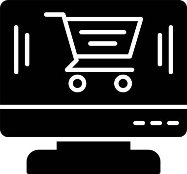 Glyph Simgesi Tasarımı Al