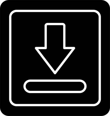 Glyph Simgesi Tasarımı İndir